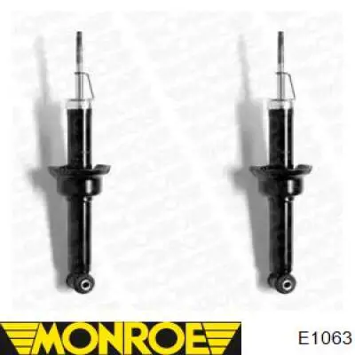 Compre E1063 Monroe Amortecedor traseiro