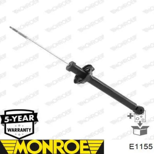  Monroe E1155