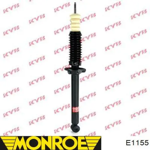 Compre E1155 Monroe 