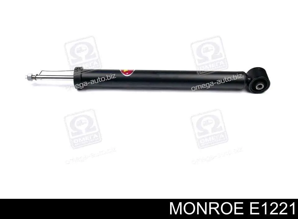 Amortecedor traseiro Monroe E1221 preço, a partir de 31,87 USD