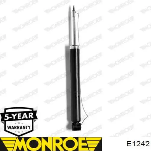 Amortecedor traseiro Monroe E1242 preço, a partir de 32,14 USD