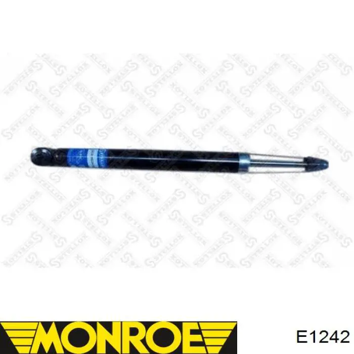 Compre E1242 Monroe Amortecedor traseiro