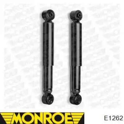 Amortecedor traseiro E1262 Monroe