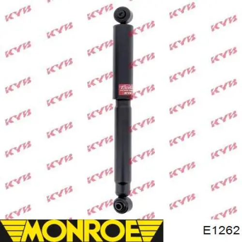Amortecedor traseiro Monroe E1262 preço, a partir de 26,45 USD