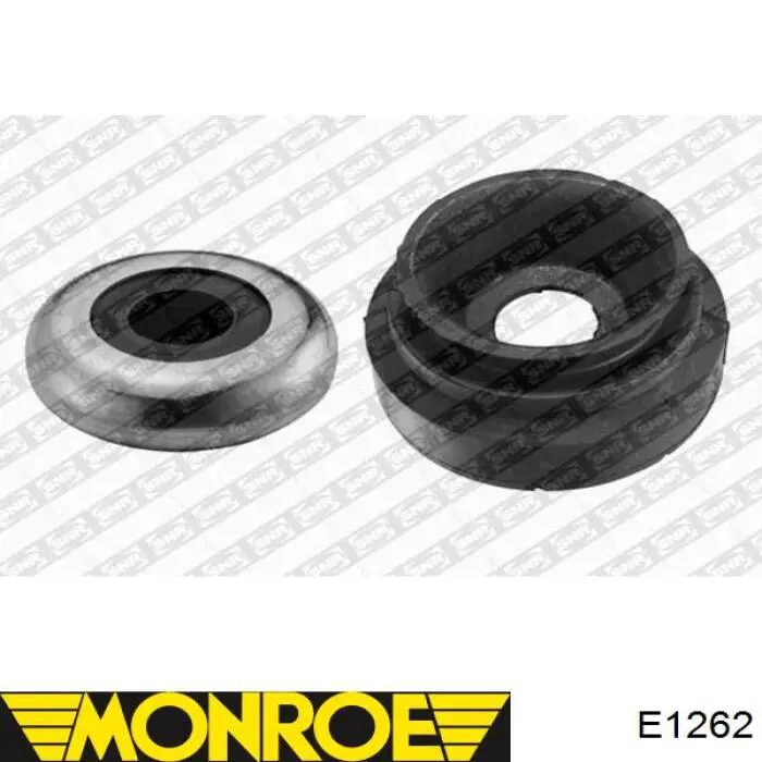 Compre E1262 Monroe Amortecedor traseiro