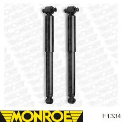 Amortecedor traseiro Monroe E1334 preço, a partir de 55,59 USD