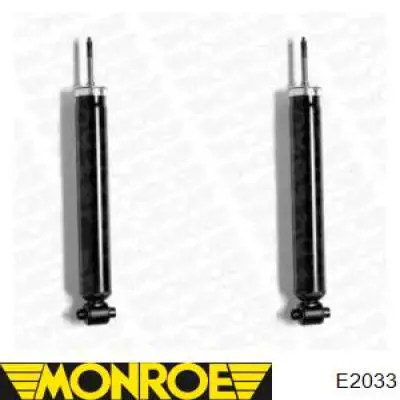 Amortecedor traseiro E2033 Monroe