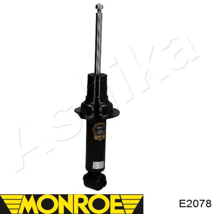 Compre E2078 Monroe Amortecedor traseiro