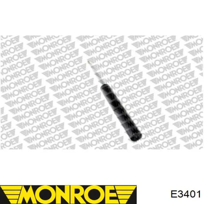Compre E3401 Monroe Amortecedor dianteiro