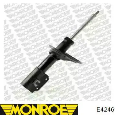 Amortecedor dianteiro Monroe E4246 preço, a partir de 109,21 USD