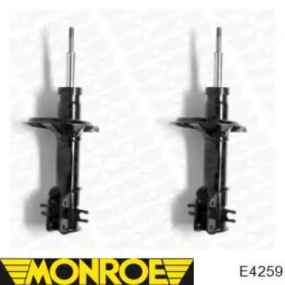 Amortecedor dianteiro E4259 Monroe
