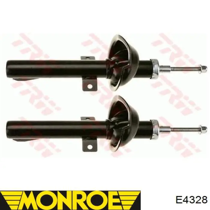 Amortecedor traseiro E4328 Monroe
