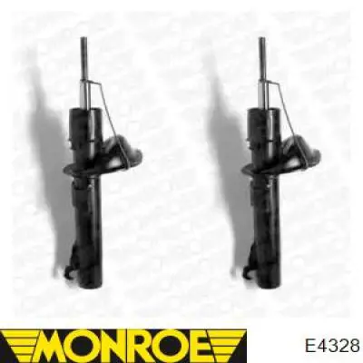 E4328 Monroe Amortecedor traseiro