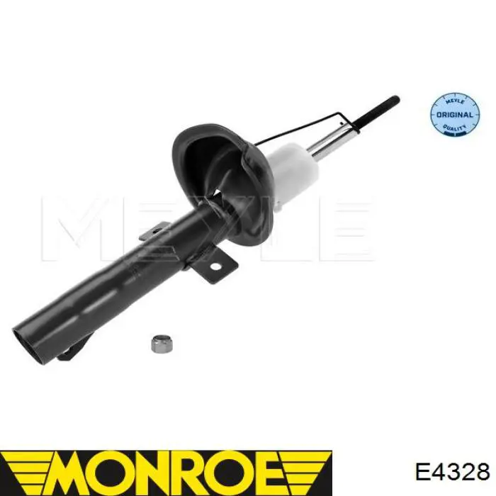 Amortecedor traseiro Monroe E4328 preço, a partir de 50,18 USD