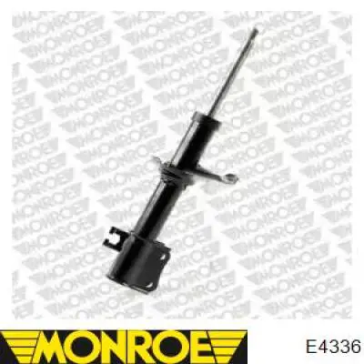 Amortecedor dianteiro para Suzuki Baleno  EG