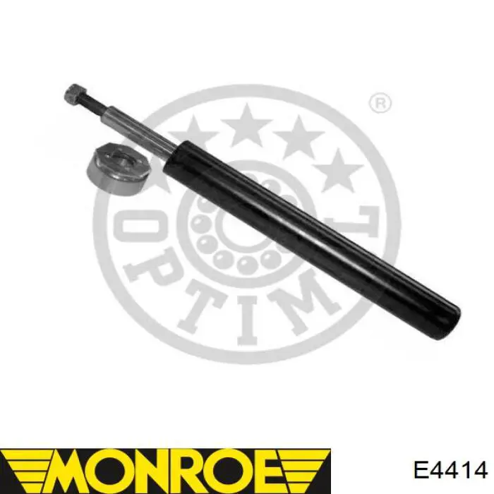 E4414 Monroe Amortecedor dianteiro
