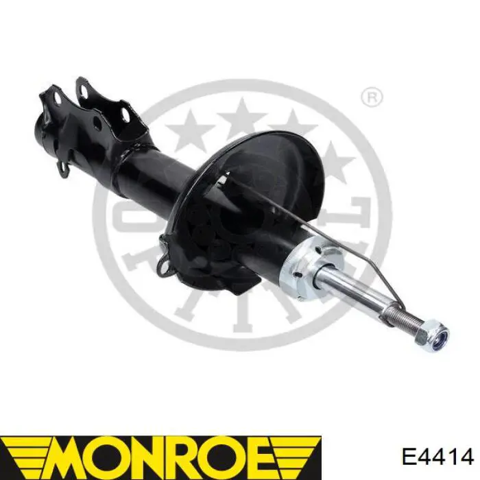 Amortecedor dianteiro Monroe E4414 preço, a partir de 60,72 USD