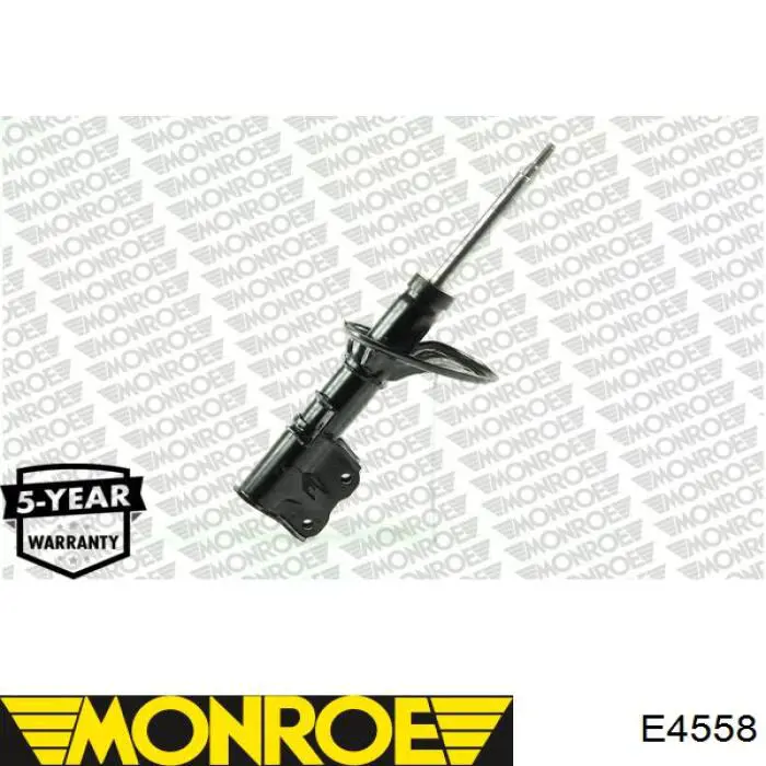 Amortecedor dianteiro para Volvo V40  VW