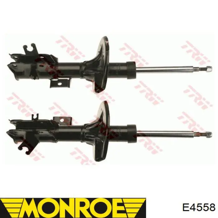  Amortecedor dianteiro Volvo V40 carrinha (VW) (1995 - 2004) 