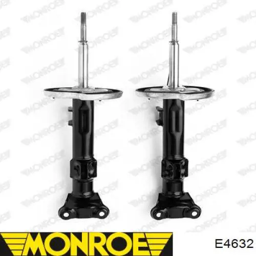 Compre A203320663064 Mercedes Amortecedor dianteiro