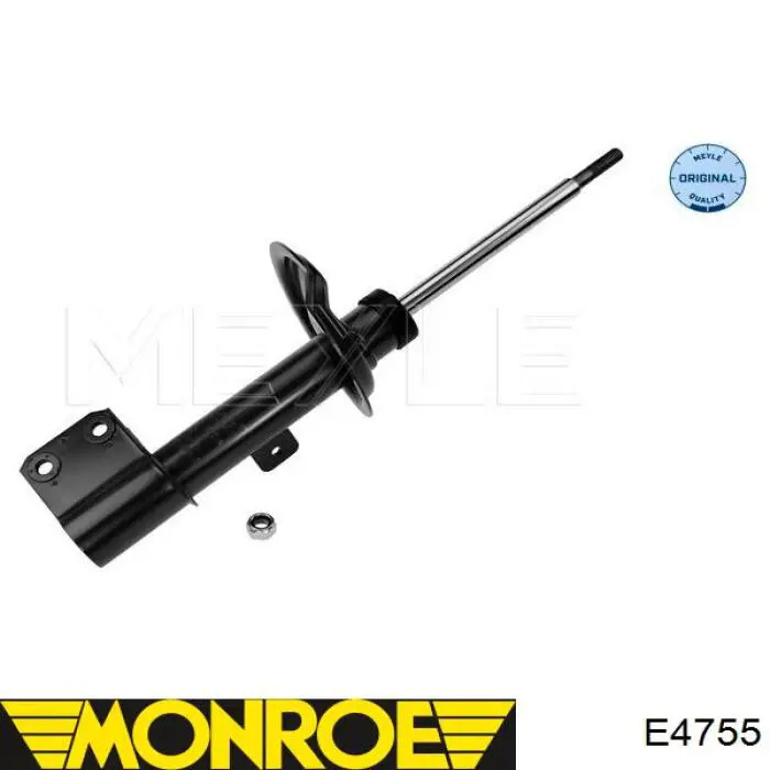Compre E4755 Monroe Amortecedor dianteiro