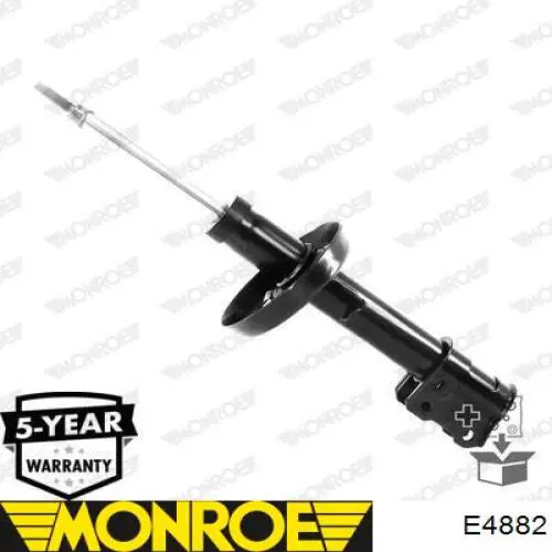 E4882 Monroe Amortecedor dianteiro