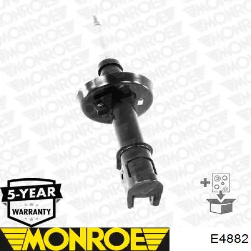 Amortecedor dianteiro Monroe E4882 preço, a partir de 43,28 USD