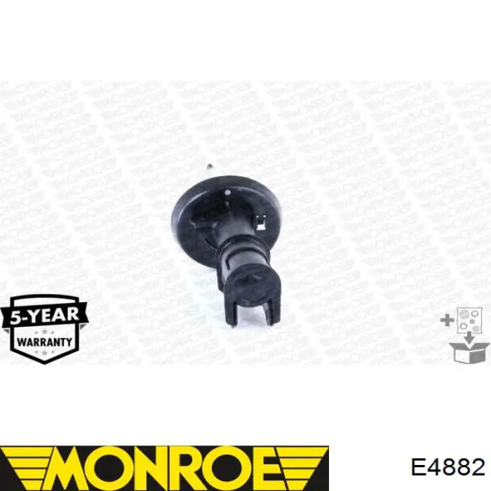 Compre E4882 Monroe Amortecedor dianteiro