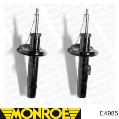 Amortecedor dianteiro Monroe E4985 preço, a partir de 49,83 USD