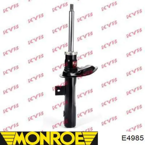 Compre E4985 Monroe Amortecedor dianteiro