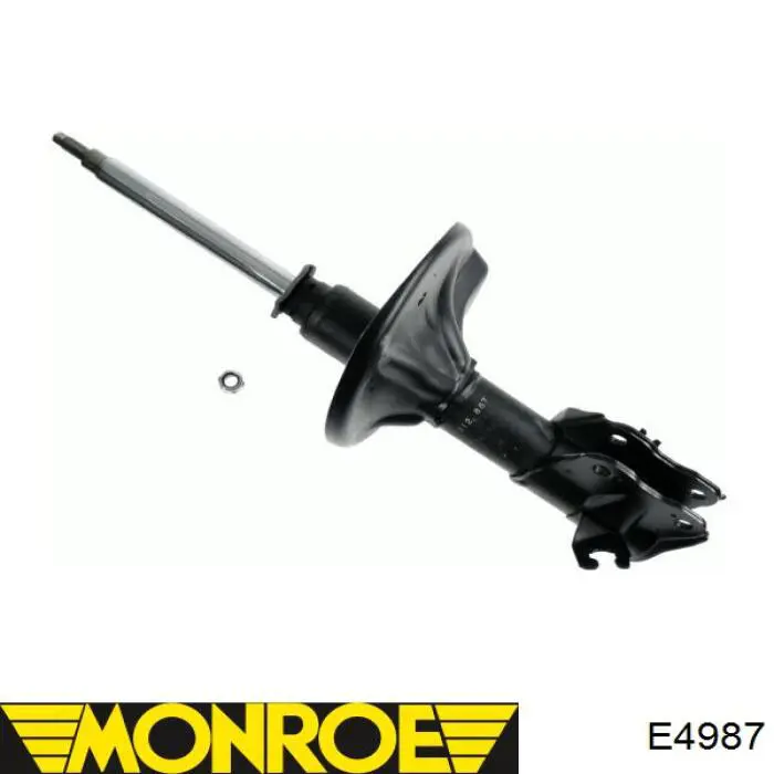 Compre E4987 Monroe Amortecedor dianteiro