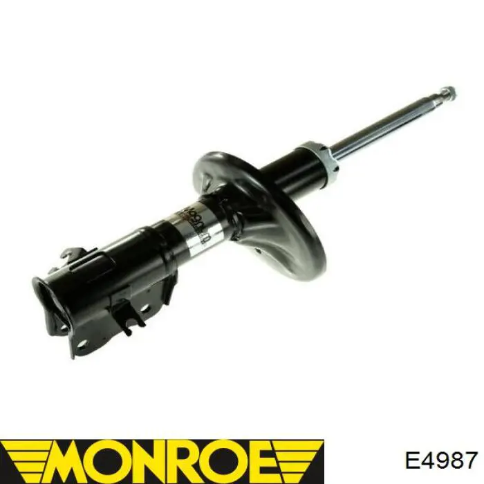 Amortecedor dianteiro Monroe E4987 preço, a partir de 1101,98 USD