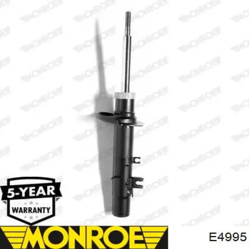E4995 Monroe Amortecedor dianteiro