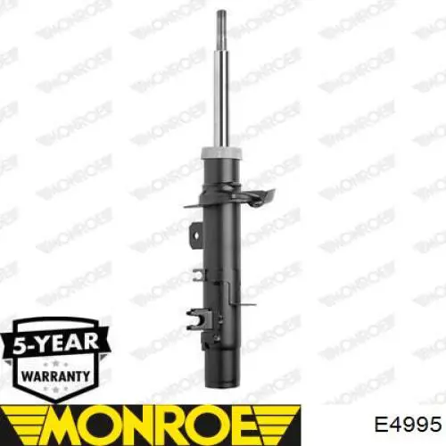 Amortecedor dianteiro Monroe E4995 preço, a partir de  
