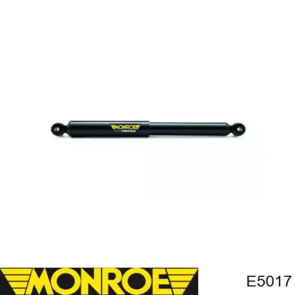 Compre E5017 Monroe Amortecedor dianteiro