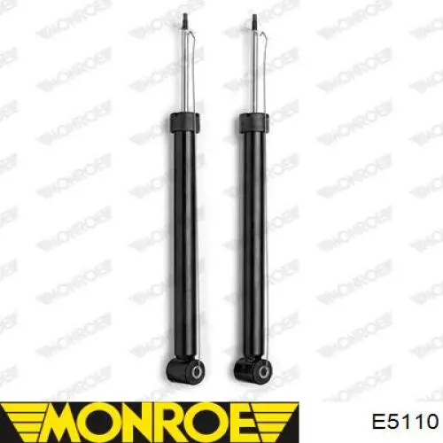 Amortecedor traseiro Monroe E5110 preço, a partir de 88,83 USD