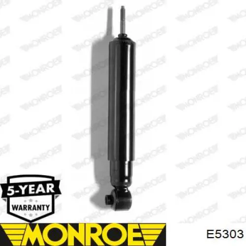 Amortecedor traseiro Monroe S5303 preço, a partir de 111,26 USD