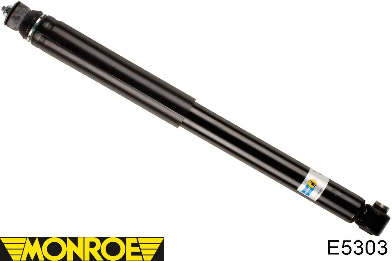 Compre S5303 Monroe Amortecedor traseiro
