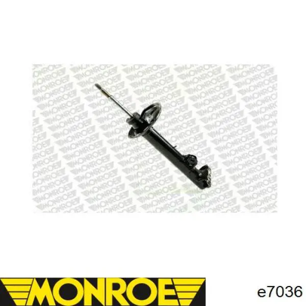 Amortecedor dianteiro para BMW 3  E36