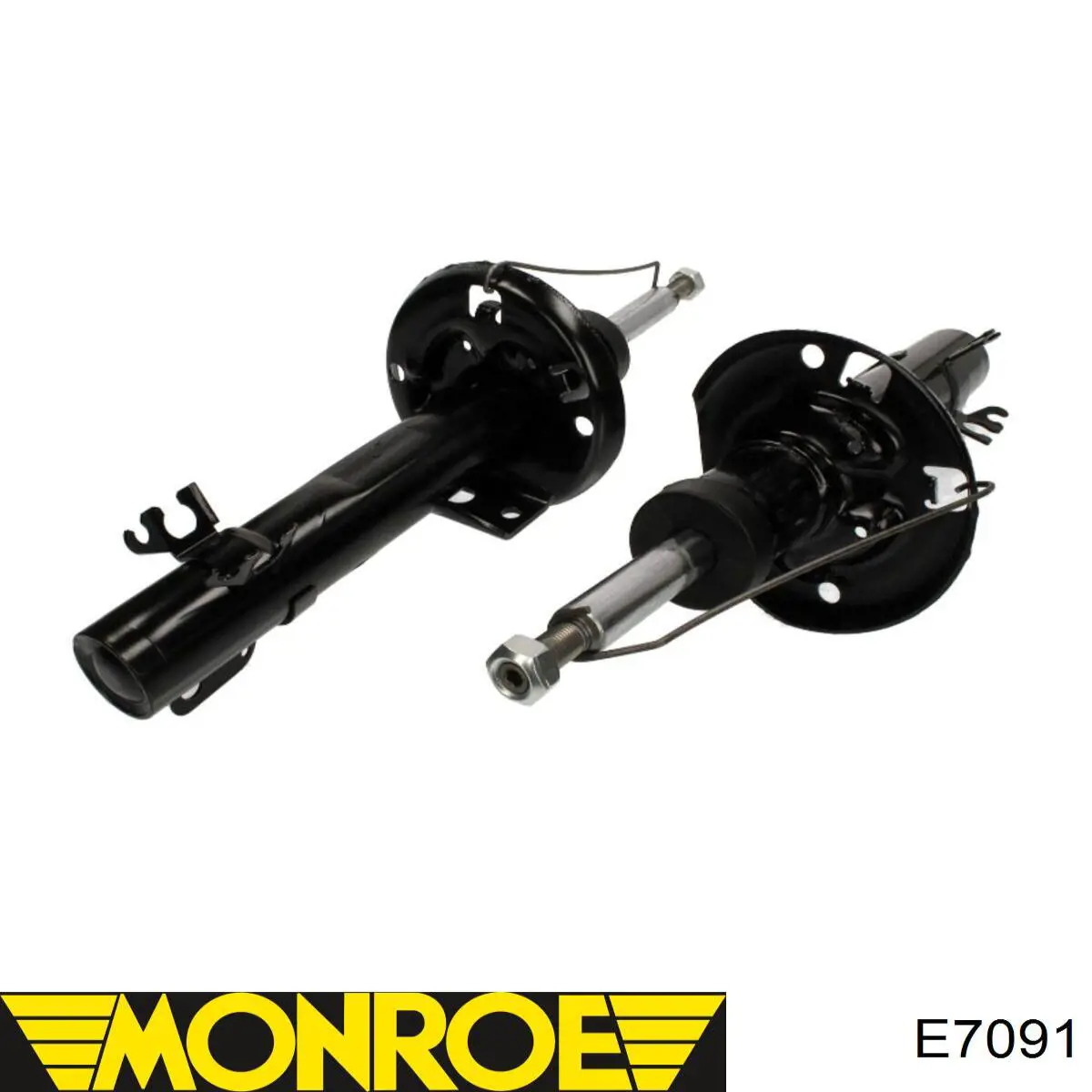 Compre E7091 Monroe Amortecedor dianteiro