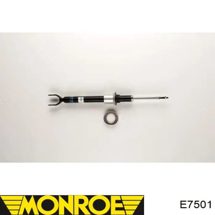Amortecedor dianteiro E7501 Monroe