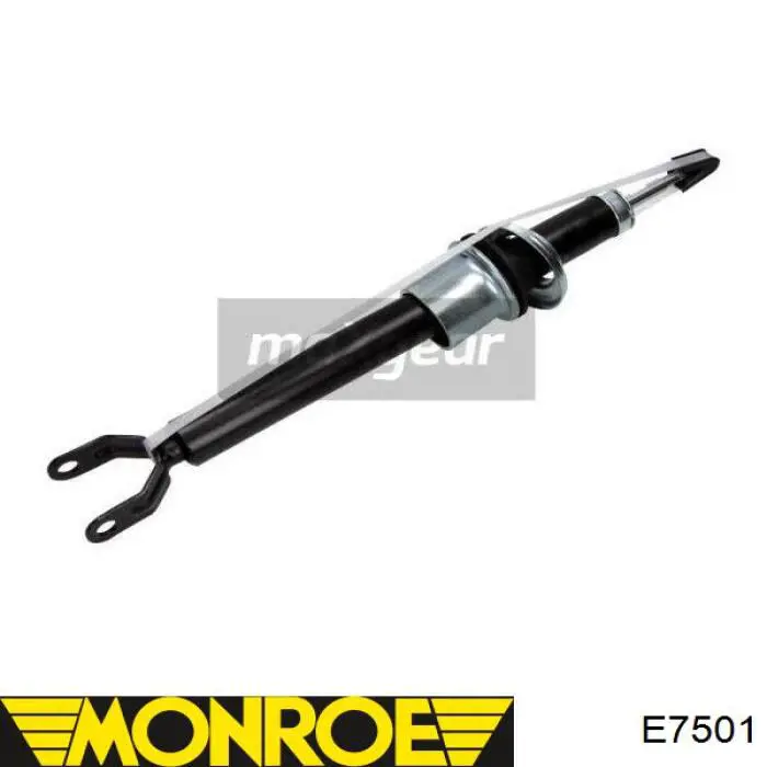 Amortecedor dianteiro Monroe E7501