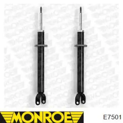 E7501 Monroe Amortecedor dianteiro