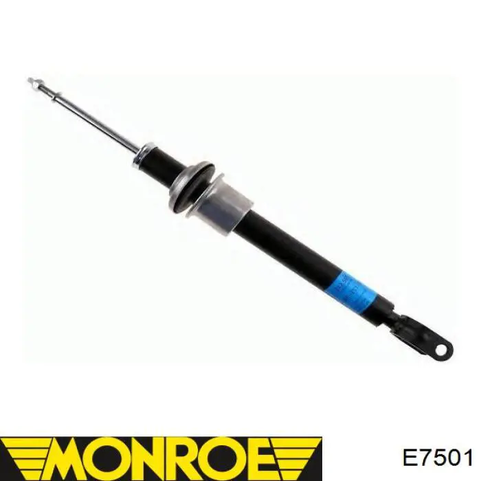 E7501 Monroe Amortecedor dianteiro