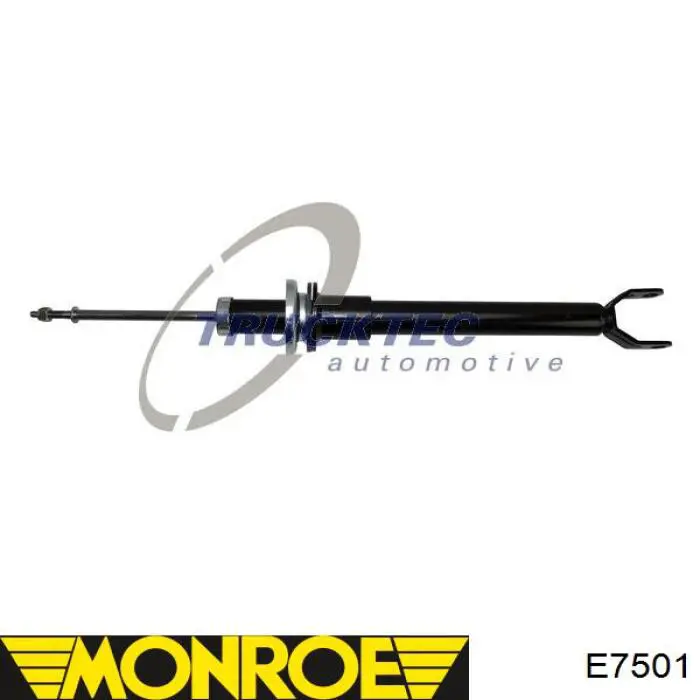 Compre E7501 Monroe Amortecedor dianteiro