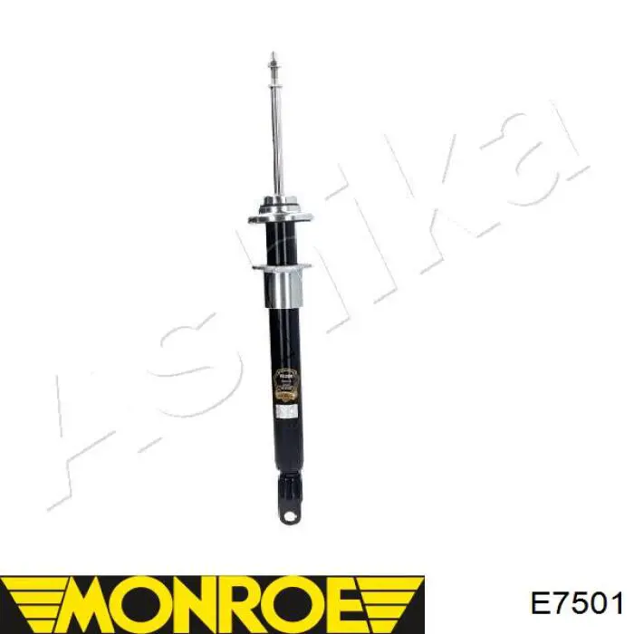 Amortecedor dianteiro Monroe E7501 preço, a partir de 71,51 USD