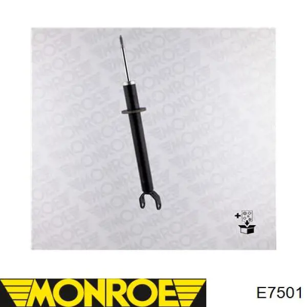 Compre E7501 Monroe Amortecedor dianteiro