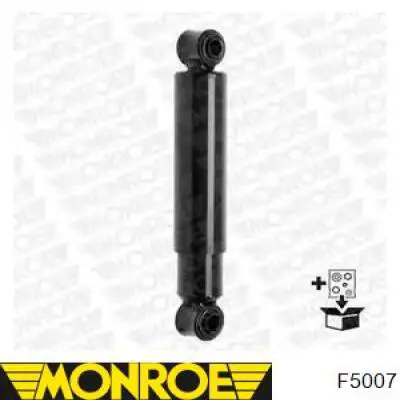 Compre 4386010720 Wabco Amortecedor traseiro