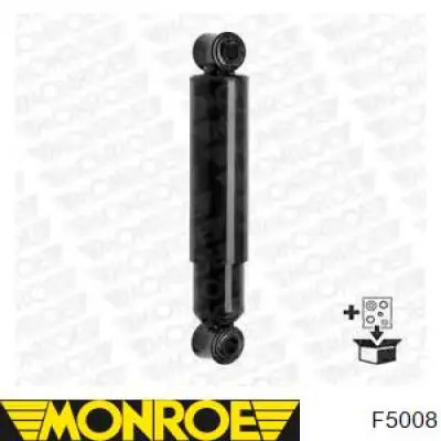 Amortecedor traseiro Wabco 4386010720 preço, a partir de 99,84 USD