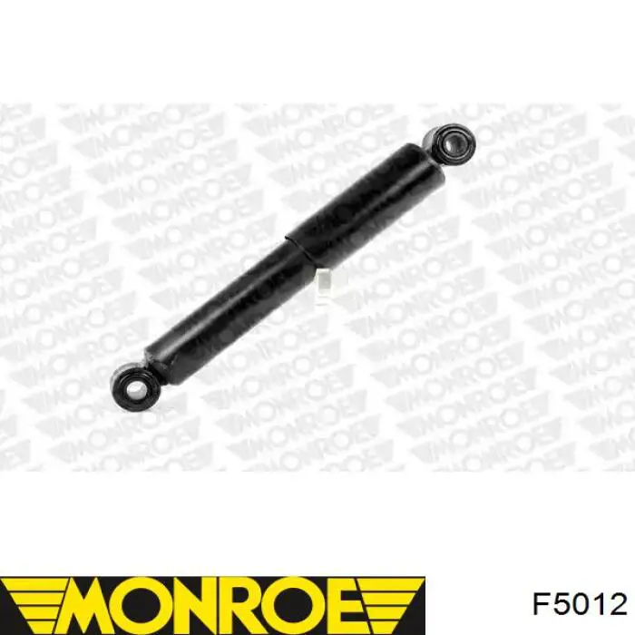 4386010700 Wabco Amortecedor traseiro